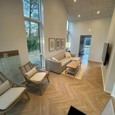 New - Luxury Close To And Herning Casa vacanze Silkeborg