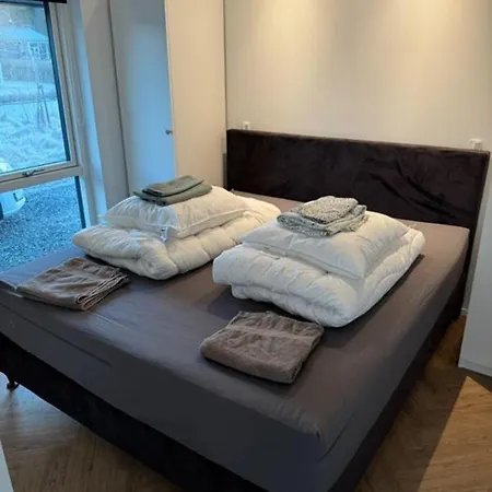 New - Luxury Close To And Herning Holiday home