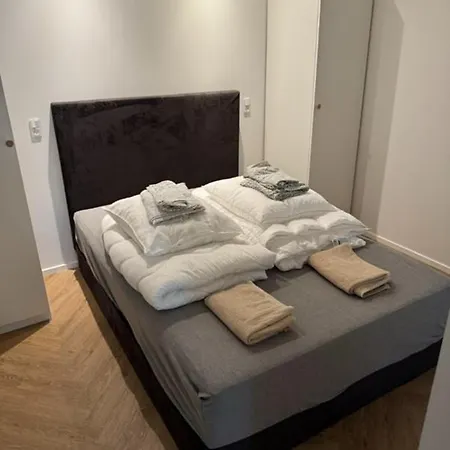 New - Luxury Close To And Herning בית נופש *