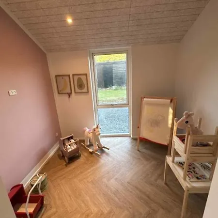 Holiday home New - Luxury Close To And Herning *