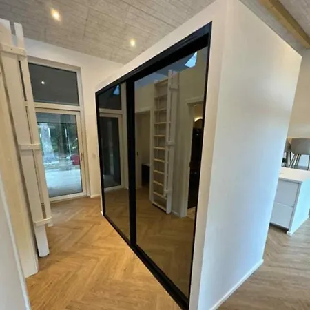 New - Luxury Close To And Herning * Σίλκεμποργκ