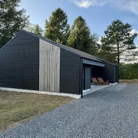 New - Luxury Close To And Herning