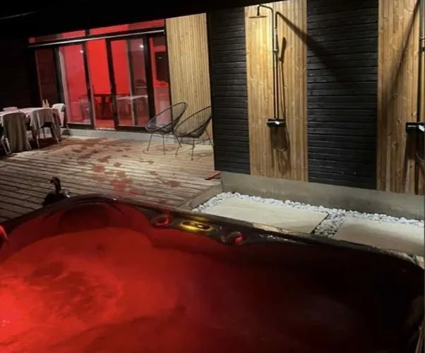 Casa vacanze New - Luxury Close To And Herning