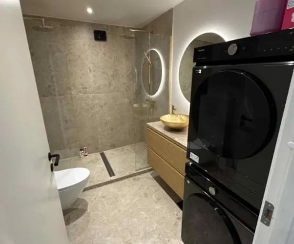 Casa vacanze New - Luxury Close To And Herning