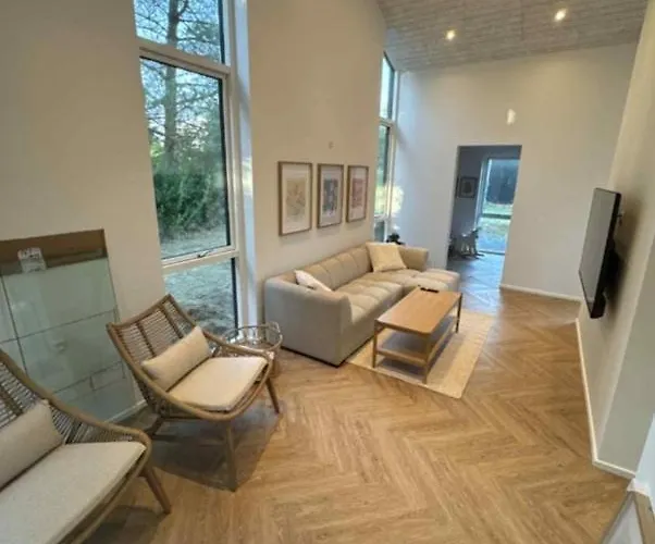 New - Luxury Close To And Herning Casa vacanze Silkeborg