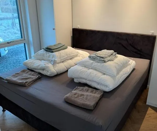 New - Luxury Close To And Herning Casa vacanze