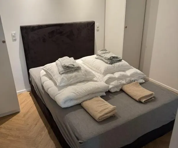 New - Luxury Close To And Herning בית נופש *